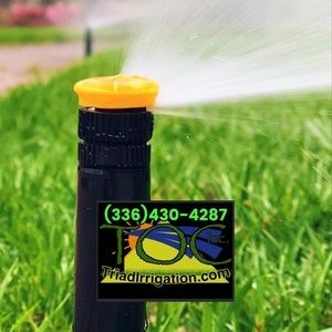 Meet your Posher, Triad